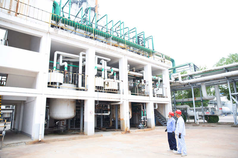 廠(chǎng)容廠(chǎng)貌